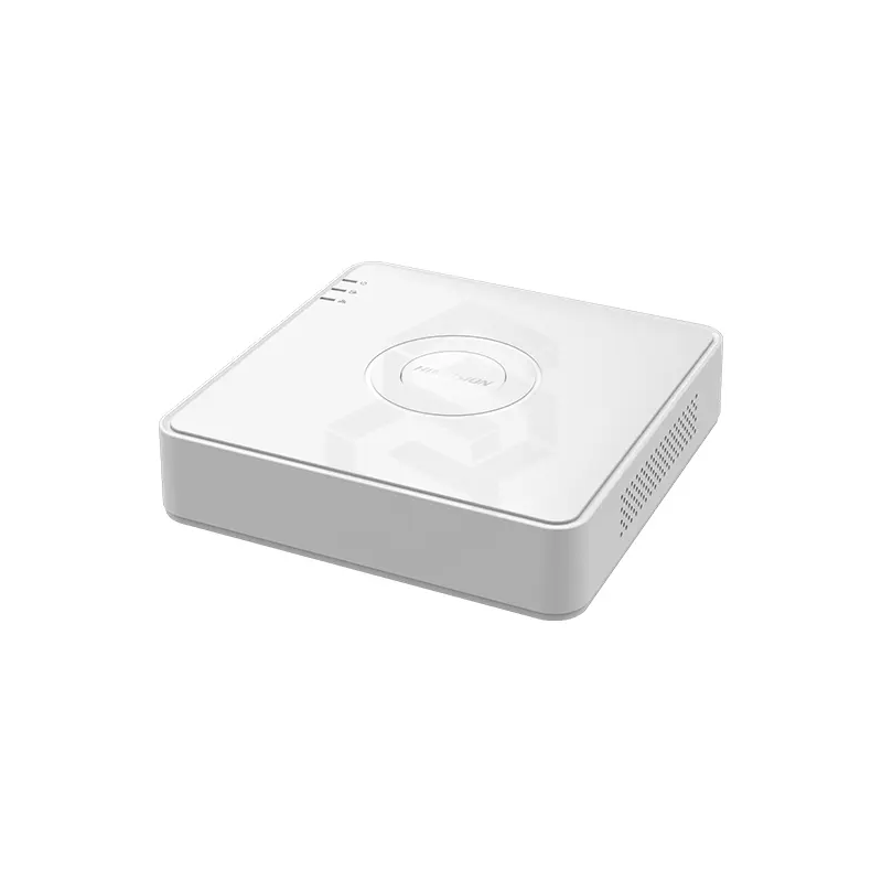 GRABADOR ECONOMICO 4CH HD-TVI AUDIO DE 2 VIAS