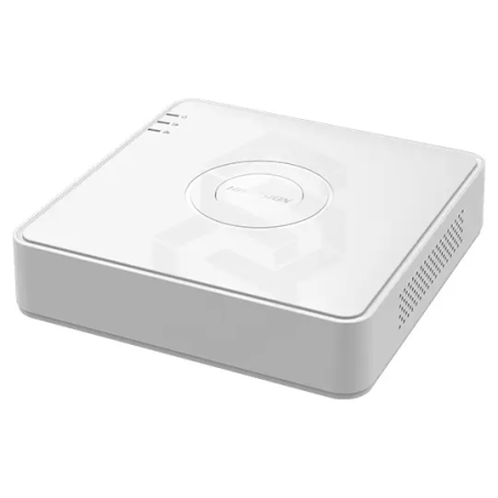 GRABADOR ECONOMICO 4CH HD-TVI AUDIO DE 2 VIAS