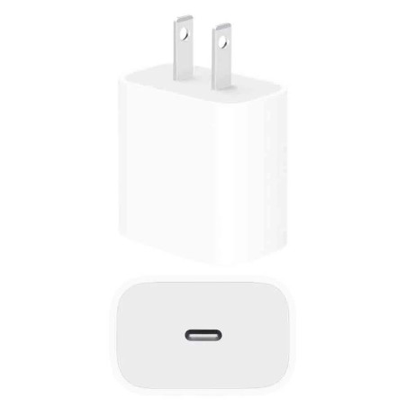 ADAPTADOR ORIGINAL DE CORRIENTE 20W