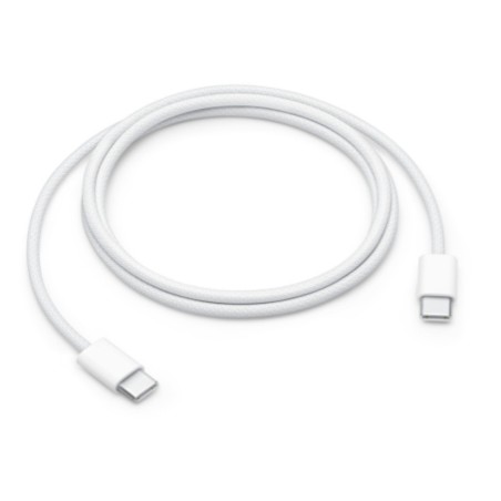 CABLE ORIGINAL DE CARGA TIPO-C APPLE 1 M