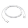 CABLE ORIGINAL DE CARGA TIPO-C APPLE 1 M