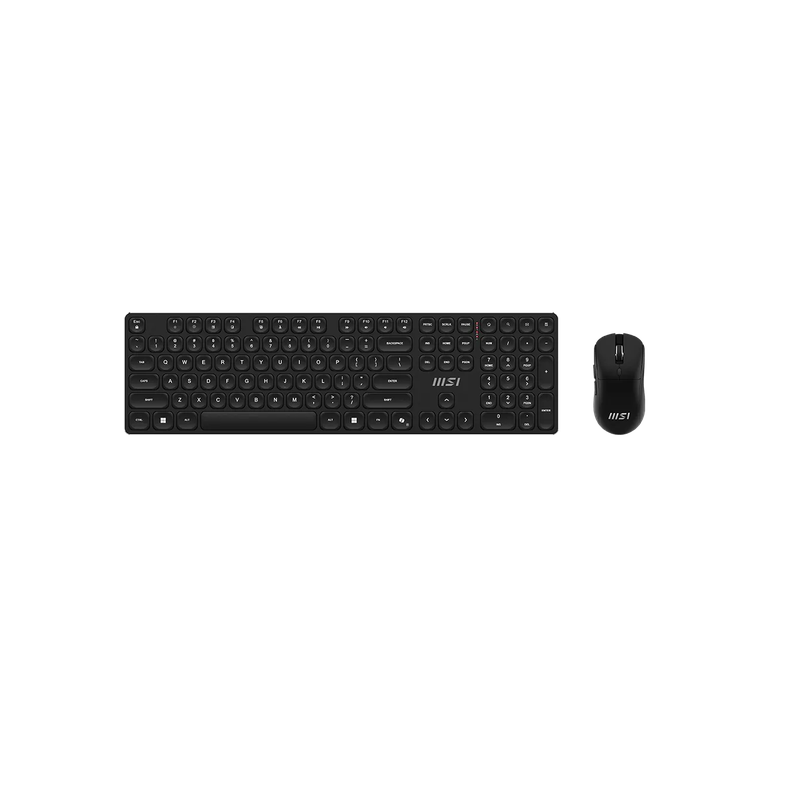 TELACDO+MOUSE FORGE K210 WIRELESS