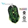 MOUSE ALAMBRICO ALCATROZ X CRAFT CLASSIC ELECTRO