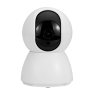 CAMARA IP MARVO  - Camara HOME IP de Vigilancia Wireless, (PTZ) HD 720 resolución, Cloud Storage.