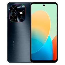 CELULAR TECNO SPARK GO 4 GB RAM 128 GB BATERIA 5000 MAH