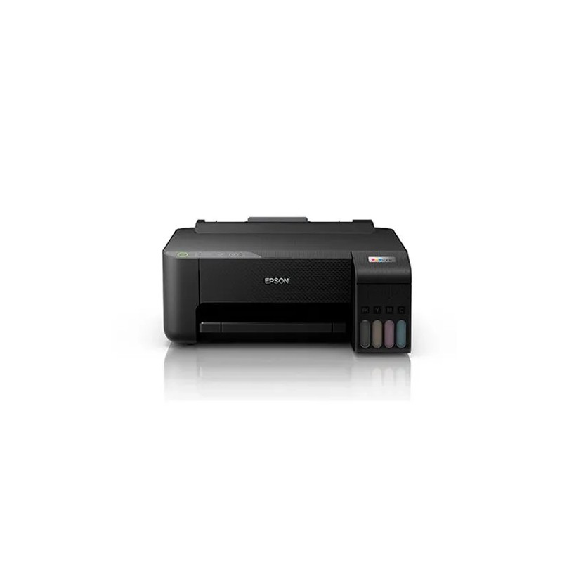 IMPRESORA EPSON TINTA CONTINUA L1250 WIFI 33 PPM NEGRO 15 PPM COLOR WIFI