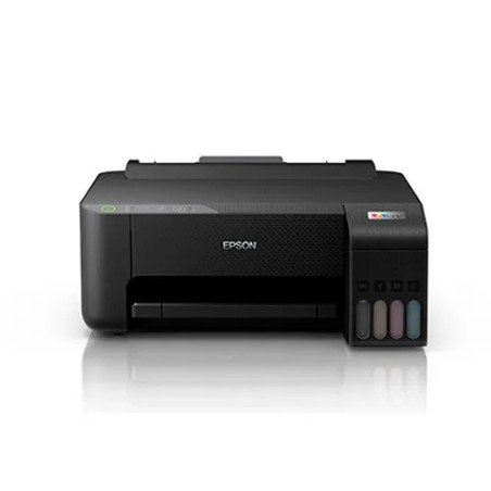 IMPRESORA EPSON TINTA CONTINUA L1250 WIFI 33 PPM NEGRO 15 PPM COLOR WIFI