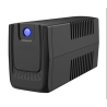 UPS 750VA/375W POTENZZA LINEA INTERACTIVA  VOLTAJE