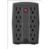 UPS 750VA/375W POTENZZA LINEA INTERACTIVA  VOLTAJE