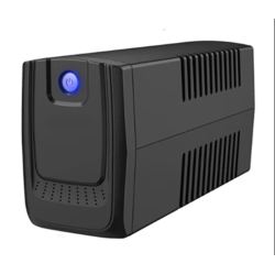UPS 1000VA/400W POTENZZA LINEA INTERACTIVA   VOLTAJE