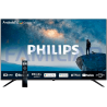 TELEVISOR LED SMART PHILIPS TV 50 PULGADAS UHD 4K GOOGLE TV