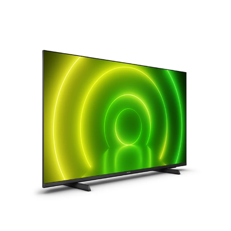 SMARTV PHILLIPS 65″ 4K UHD RESOLUCION  3840 x  2160PX