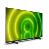 SMARTV PHILLIPS 65″ 4K UHD RESOLUCION  3840 x  2160PX