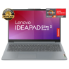 LENOVO IDEAPAD SLIM 3 AMD Ryzen 3-7320U 8gb RAM 512gb SSD 15.6″