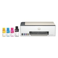 HP Smart Tank 583 WLS PCS 125PPM 110220V