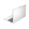 HP 15-FC0354LA  RYZEN 5 7530U  RAM 8GB DDR4  DISCO SSD 512 GB  LED 15.6 FHD / PLATEADO FREE S.O.