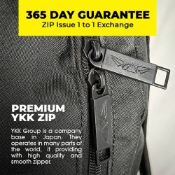 MOCHILA SHIELD 3 ARMAGGEDDON