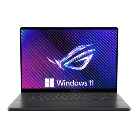 ASUS ROG ZEPHYRUS G16 Intel ULTRA 9 285H 16GB 1TB 16Inch 2560x1600 VID-RTX-5070-8GB W11
