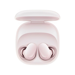 AUDIFONOS XIAOMI REDMI BUDS 6 PLAY ROSADO