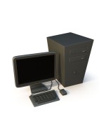 PC ESCRITORIO